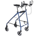 Days Gutter Walker with Handbrakes