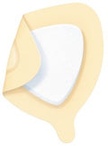 PermaFoam Classic Concave 16.5x18cm 10