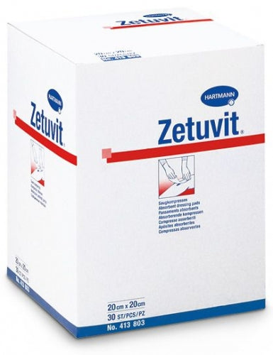 Zetuvit 20cmx20cm 15