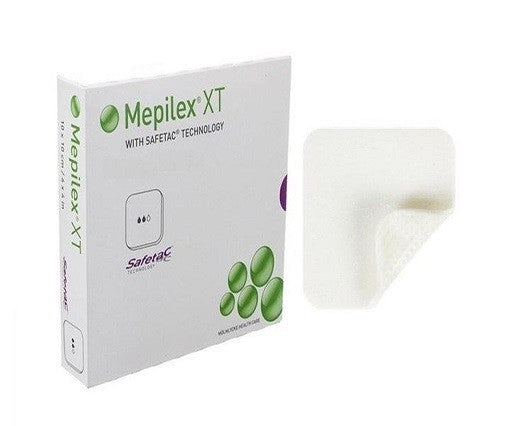 Mepilex XT 10 x 20cm 5