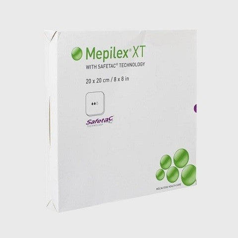 Mepilex XT 20 x 20cm 5