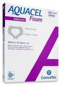 Aquacel Sacral ADH 24cmx21.5m 5