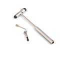 Buck Neurological Hammer, contains Latex