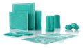 Sorbact Gel Dressing 7.5cm x 7.5cm 10