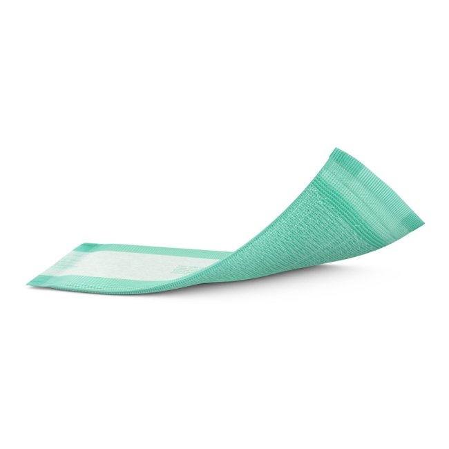 Sorbact Absorption Dressing 10cm x20cm 10