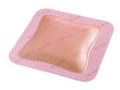 Allevyn AG Gentle Border 7.5cmx7.5cm 10