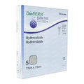 Duoderm X-thin 7.5cmx7.5cm 20