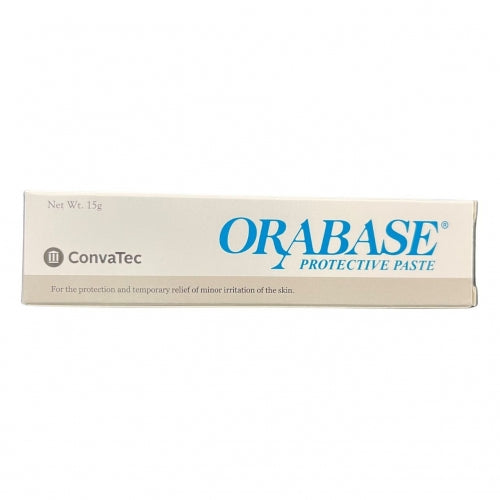 Orabase Paste 15g ea