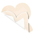 Proximel Silicone Border Heel 25x23cm 5