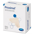 Proximel Silicone Non-Border 10x10cm 10