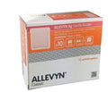 Allevyn AG Gentle Border 10cmx10cm 10