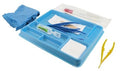 Allevyn Gentle Border Lite Skin Tear Kit ea