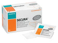 Secura No-Sting Barrier Film Dressing Swab 1ml 50