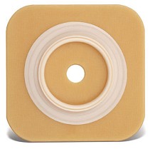 Sur-Fit Plus Stomahesive Two Piece Ostomy System 5