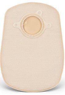 Sur-Fit Plus Closed-End Pouch with Filter 57mm 30