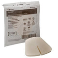 Kendall Foam AMD Fernestrated 8.9cm x 7.6cm ea
