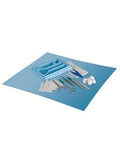 Multigate Stainless Steel Micro Suture Kits ea