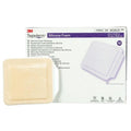 3M Tegaderm Silic Foam Non-Border 10cmx10.8cm 10
