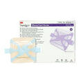 3M Tegaderm Silic Foam Border 10cmx10cm 10