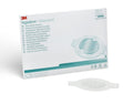 3M Tegaderm Absorb Clr Acrylic 7.6cmx9.5cm Oval 10