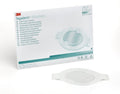 3M Tegaderm Absorb Clr Acrylic 11.1cmx12.7cm Oval 10