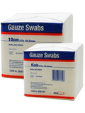 BSN Gauze Swab 10cmx10cm n/st 100