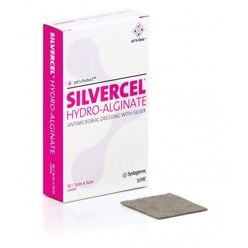 3M Silvercel 11cm x 11cm 10
