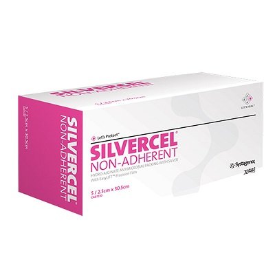 3M Silvercel NADH 2.5cm x 30.5cm 5