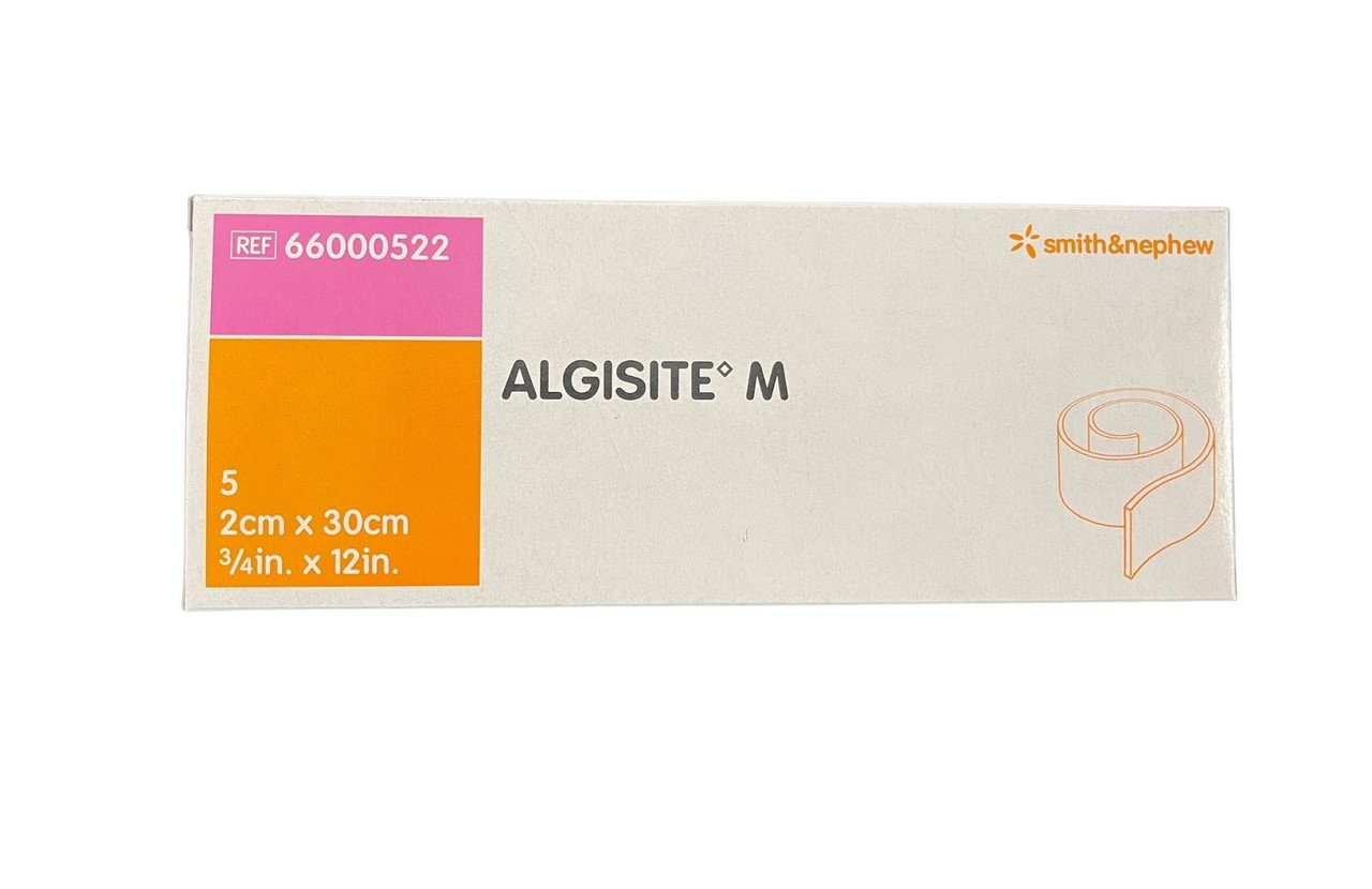 Algisite M 2cm x 30cm Rope 5