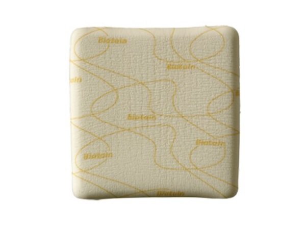 Biatain Foam Non-Adhesive 5 x 7cm 10
