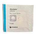 Biatain Foam Adhesive 7.5cm x 7.5cm 10