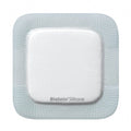 Biatain Silicone Adhesive Foam 10 x 10cm 10
