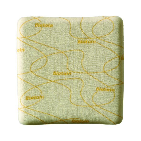 Biatain Foam Non-Adhesive 10 x 10cm 10