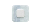 Biatain Silicone Lite Adhesive Foam 5 x 5cm 5