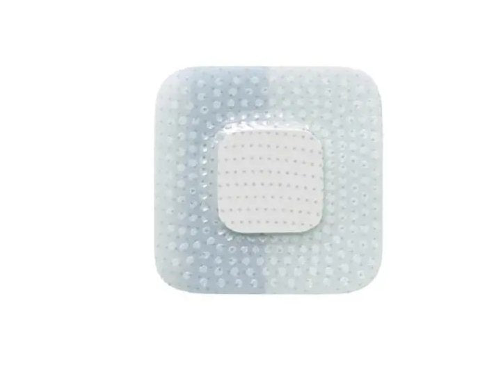 Biatain Silicone Lite Adhesive Foam 5 x 5cm 5