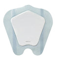 Biatain Silicone ADH Foam Sacral 15cmx19cm 5