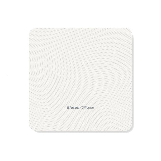 Biatain Silicone Non-Border 15cm x 15cm 5