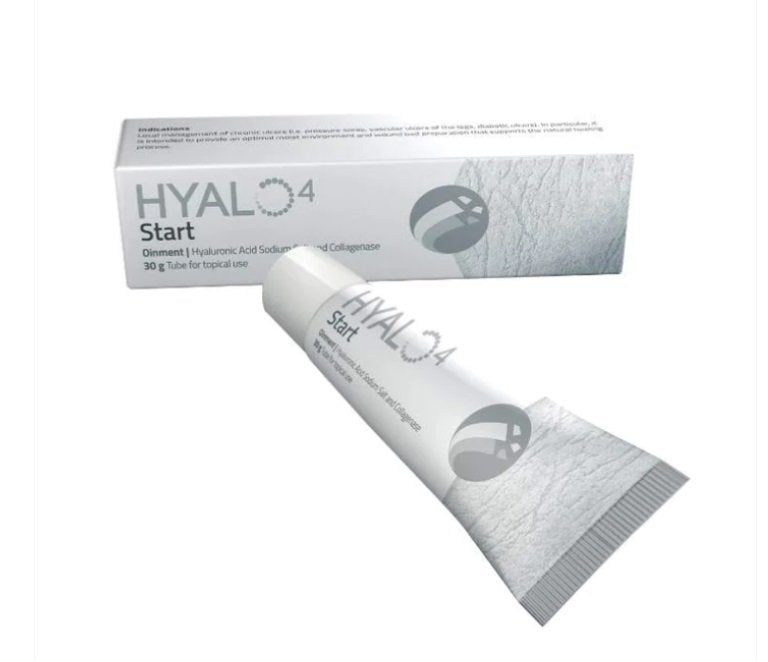 Hyal04 Start Cream 30gm tube