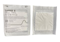 Topper Gauze Non Woven (8 Ply) 7.5cmx7.5cm n/st 200