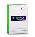 Medstock Transparent Film X-Thin ST 6cmx7cm box/100