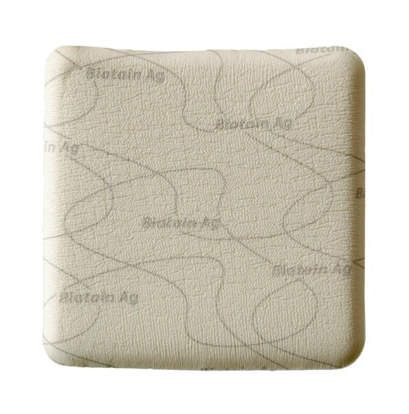 Biatain AG Non-Adhesive Foam 15cm x 15cm 5