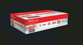 Aeroplast Fabric Assorted Dressing Strips box/100