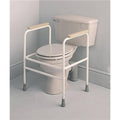 C-Clip for 503A Toilet Surround