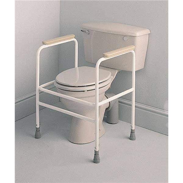 C-Clip for 503A Toilet Surround
