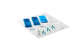 Sage Catheter Pack 11 Sterile