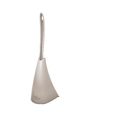 Toilet Brush Set White ea