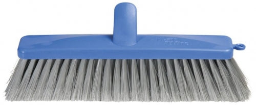 Broom Classic Plus Indoor BLUE ea