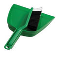 Dust Pan Set Oates GREEN ea