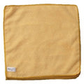 Microfibre Cloth Oates YELLOW 10