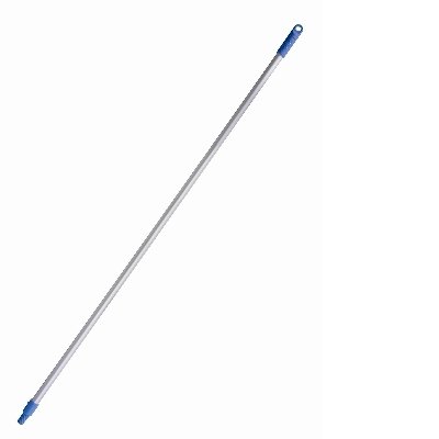 Handle Aluminium BLUE 25mmx1.5m ea